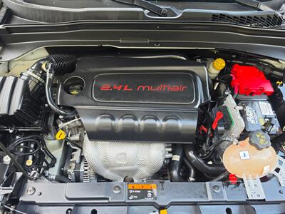 2018 Jeep Renegade Latitude   - Photo 21 - Albuquerque, NM 87110