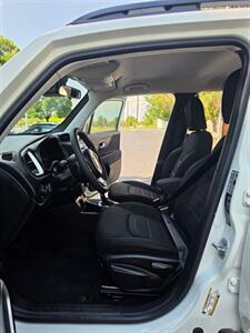 2018 Jeep Renegade Latitude   - Photo 10 - Albuquerque, NM 87110