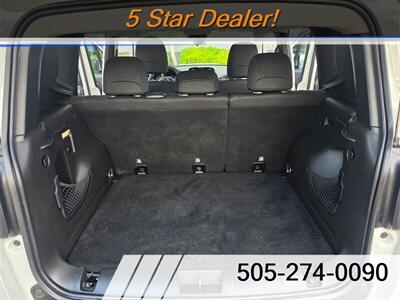 2018 Jeep Renegade Latitude   - Photo 21 - Albuquerque, NM 87110