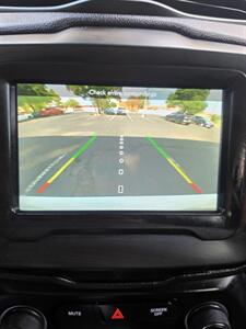 2018 Jeep Renegade Latitude   - Photo 14 - Albuquerque, NM 87110