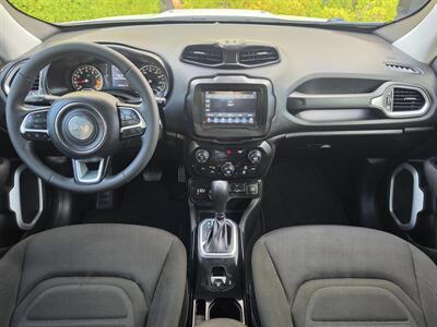 2018 Jeep Renegade Latitude   - Photo 10 - Albuquerque, NM 87110