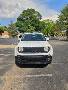 2018 Jeep Renegade Latitude   - Photo 7 - Albuquerque, NM 87110
