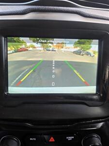 2018 Jeep Renegade Latitude   - Photo 14 - Albuquerque, NM 87110
