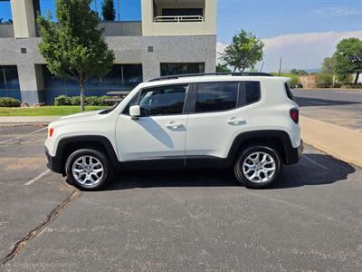 2018 Jeep Renegade Latitude   - Photo 3 - Albuquerque, NM 87110