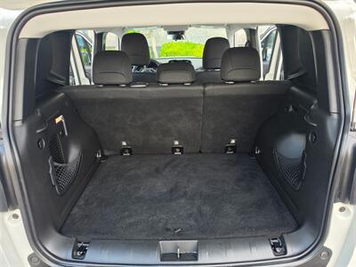 2018 Jeep Renegade Latitude   - Photo 20 - Albuquerque, NM 87110