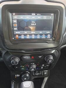2018 Jeep Renegade Latitude   - Photo 13 - Albuquerque, NM 87110