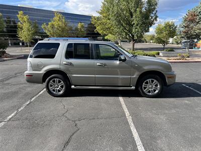 2008 Mercury Mountaineer Premier   - Photo 4 - Albuquerque, NM 87110