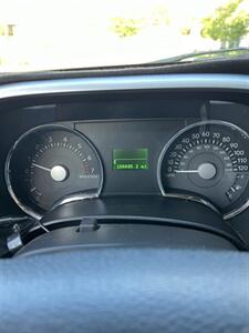 2008 Mercury Mountaineer Premier   - Photo 16 - Albuquerque, NM 87110