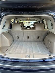 2012 Jeep Patriot Limited   - Photo 17 - Albuquerque, NM 87110