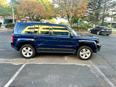 2012 Jeep Patriot Limited   - Photo 4 - Albuquerque, NM 87110