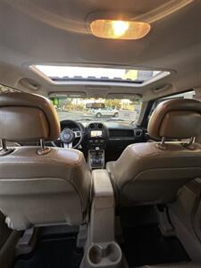 2012 Jeep Patriot Limited   - Photo 10 - Albuquerque, NM 87110