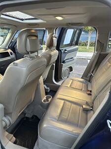 2012 Jeep Patriot Limited   - Photo 14 - Albuquerque, NM 87110