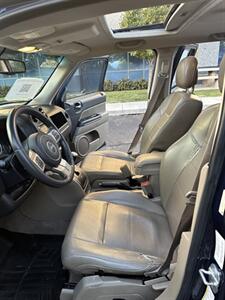 2012 Jeep Patriot Limited   - Photo 9 - Albuquerque, NM 87110