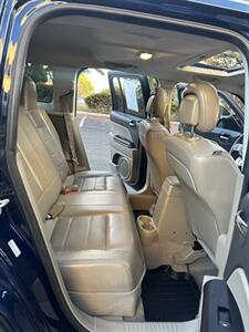 2012 Jeep Patriot Limited   - Photo 15 - Albuquerque, NM 87110