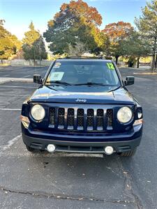 2012 Jeep Patriot Limited   - Photo 7 - Albuquerque, NM 87110