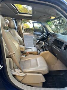 2012 Jeep Patriot Limited   - Photo 13 - Albuquerque, NM 87110