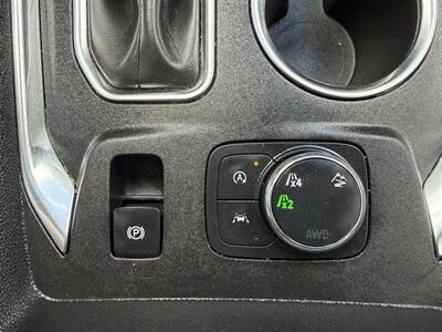 2022 Chevrolet Traverse LS   - Photo 15 - Albuquerque, NM 87110