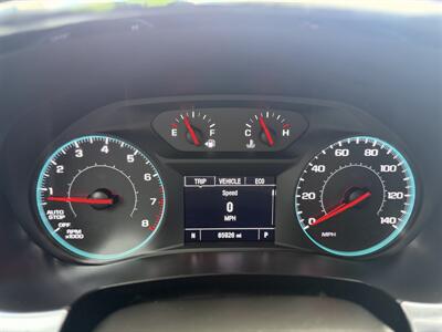 2022 Chevrolet Traverse LS   - Photo 11 - Albuquerque, NM 87110