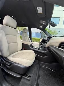 2022 Chevrolet Traverse LS   - Photo 17 - Albuquerque, NM 87110