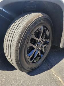 2022 Chevrolet Traverse LS   - Photo 25 - Albuquerque, NM 87110