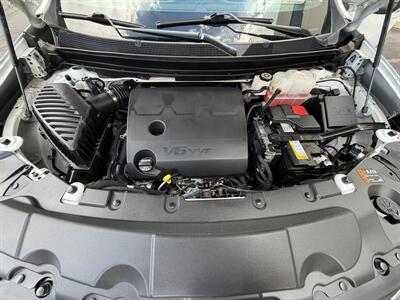 2022 Chevrolet Traverse LS   - Photo 26 - Albuquerque, NM 87110