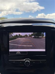 2022 Chevrolet Traverse LS   - Photo 13 - Albuquerque, NM 87110