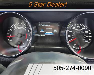 2016 Ford Mustang EcoBoost   - Photo 11 - Albuquerque, NM 87110