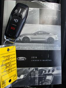 2016 Ford Mustang EcoBoost   - Photo 15 - Albuquerque, NM 87110