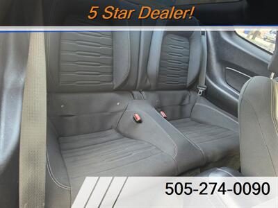 2016 Ford Mustang EcoBoost   - Photo 18 - Albuquerque, NM 87110