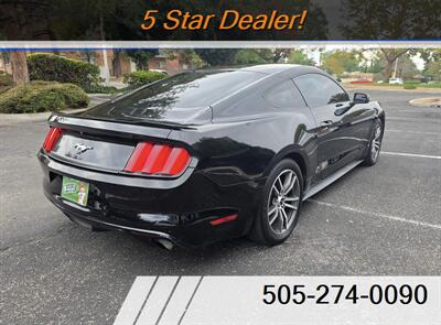 2016 Ford Mustang EcoBoost   - Photo 6 - Albuquerque, NM 87110
