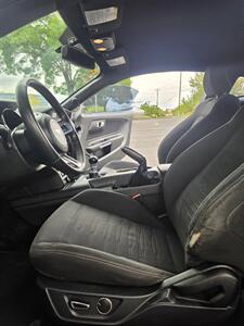 2016 Ford Mustang EcoBoost   - Photo 9 - Albuquerque, NM 87110