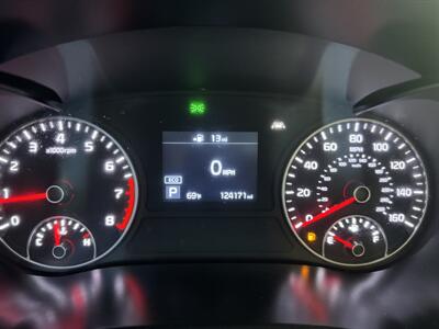 2020 Kia Optima LX   - Photo 16 - Albuquerque, NM 87110