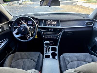2020 Kia Optima LX   - Photo 10 - Albuquerque, NM 87110