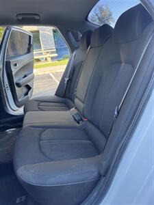 2020 Kia Optima LX   - Photo 18 - Albuquerque, NM 87110