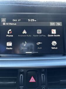 2020 Kia Optima LX   - Photo 11 - Albuquerque, NM 87110