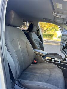 2020 Kia Optima LX   - Photo 17 - Albuquerque, NM 87110