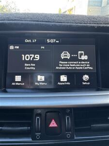 2020 Kia Optima LX   - Photo 14 - Albuquerque, NM 87110