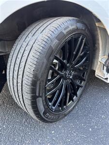 2020 Kia Optima LX   - Photo 21 - Albuquerque, NM 87110