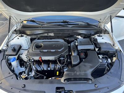 2020 Kia Optima LX   - Photo 22 - Albuquerque, NM 87110