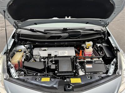 2014 Toyota Prius v Two   - Photo 22 - Albuquerque, NM 87110