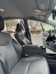 2014 Toyota Prius v Two   - Photo 17 - Albuquerque, NM 87110