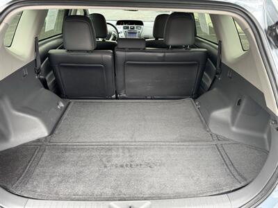 2014 Toyota Prius v Two   - Photo 20 - Albuquerque, NM 87110