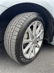 2014 Toyota Prius v Two   - Photo 21 - Albuquerque, NM 87110