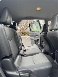 2014 Toyota Prius v Two   - Photo 19 - Albuquerque, NM 87110