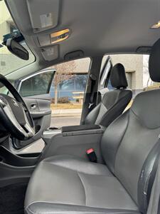 2014 Toyota Prius v Two   - Photo 10 - Albuquerque, NM 87110