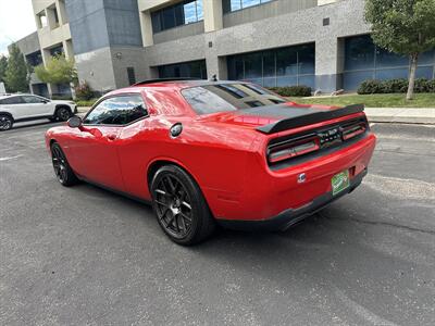 2016 Dodge Challenger R/T Plus Shaker   - Photo 7 - Albuquerque, NM 87110