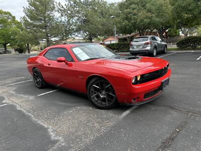 2016 Dodge Challenger R/T Plus Shaker   - Photo 4 - Albuquerque, NM 87110