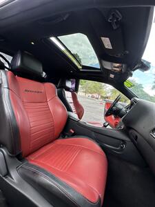 2016 Dodge Challenger R/T Plus Shaker   - Photo 16 - Albuquerque, NM 87110