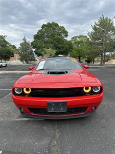 2016 Dodge Challenger R/T Plus Shaker   - Photo 9 - Albuquerque, NM 87110