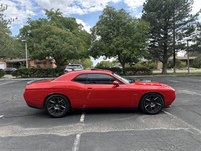 2016 Dodge Challenger R/T Plus Shaker   - Photo 6 - Albuquerque, NM 87110